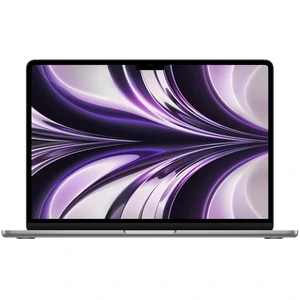 Ноутбук Apple MacBook Air 13.6" M2 Space Gray 2022 (MLXW3)