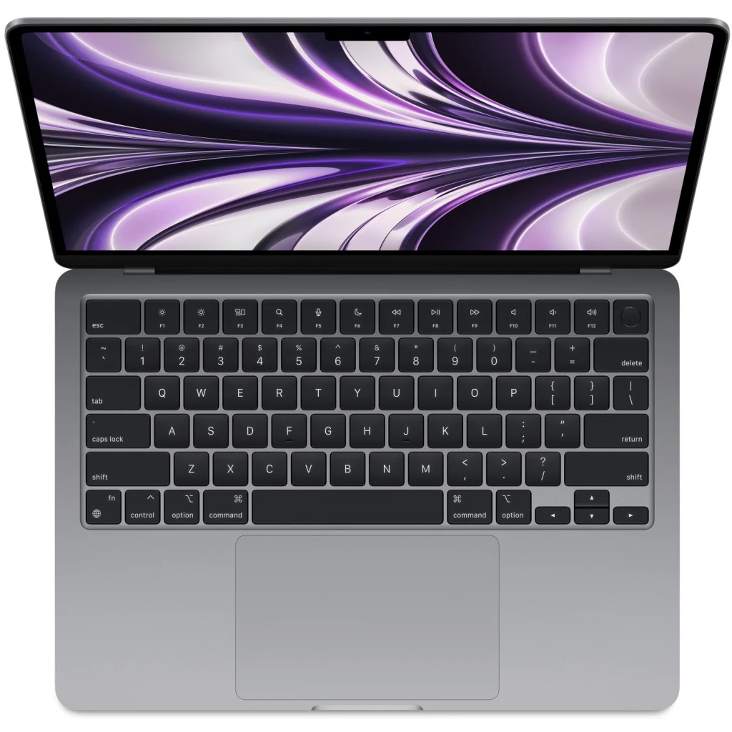Ноутбук Apple MacBook Air 13.6