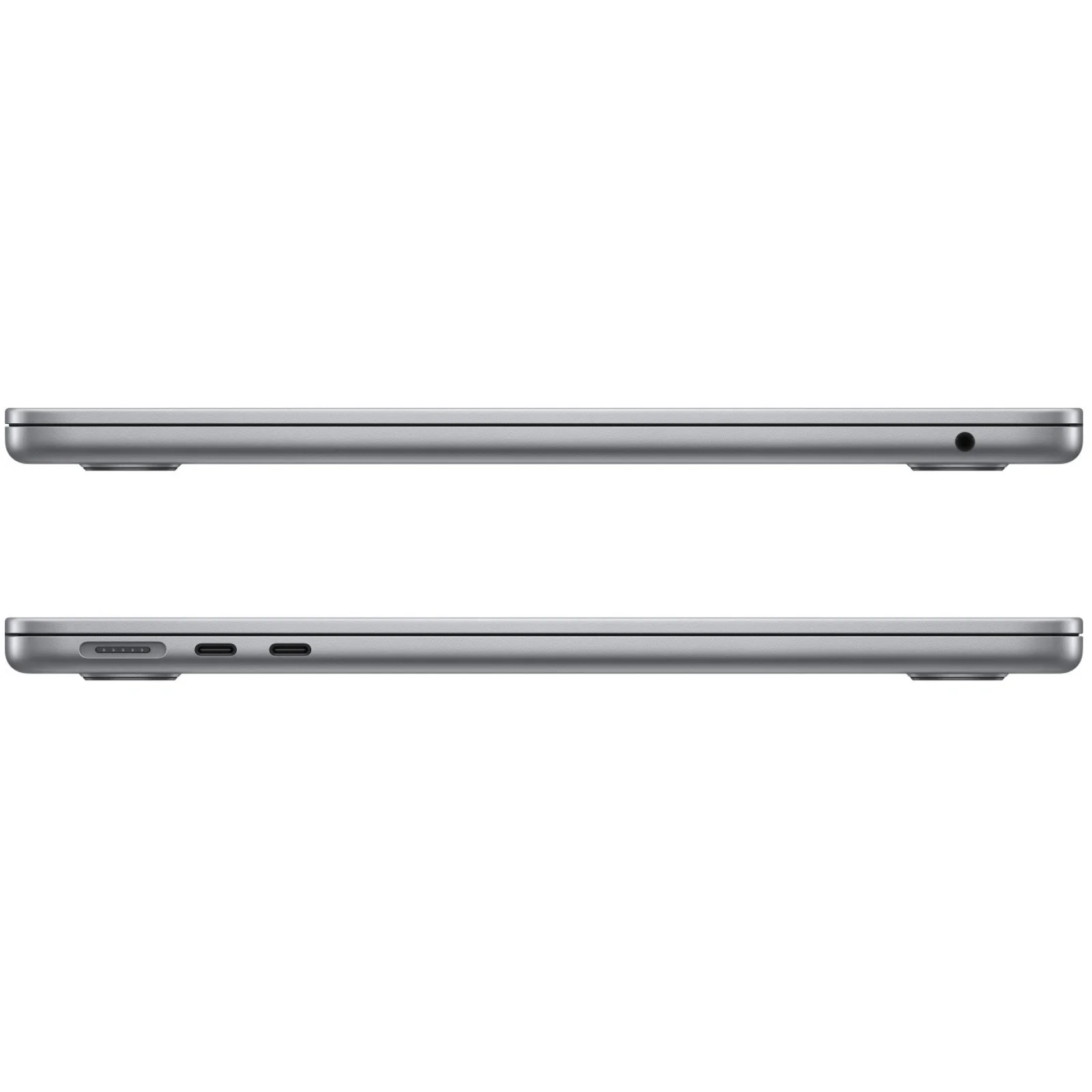 Ноутбук Apple MacBook Air 13.6