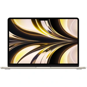 Ноутбук Apple MacBook Air 13.6" M2 Starlight 2022 (MLY13)