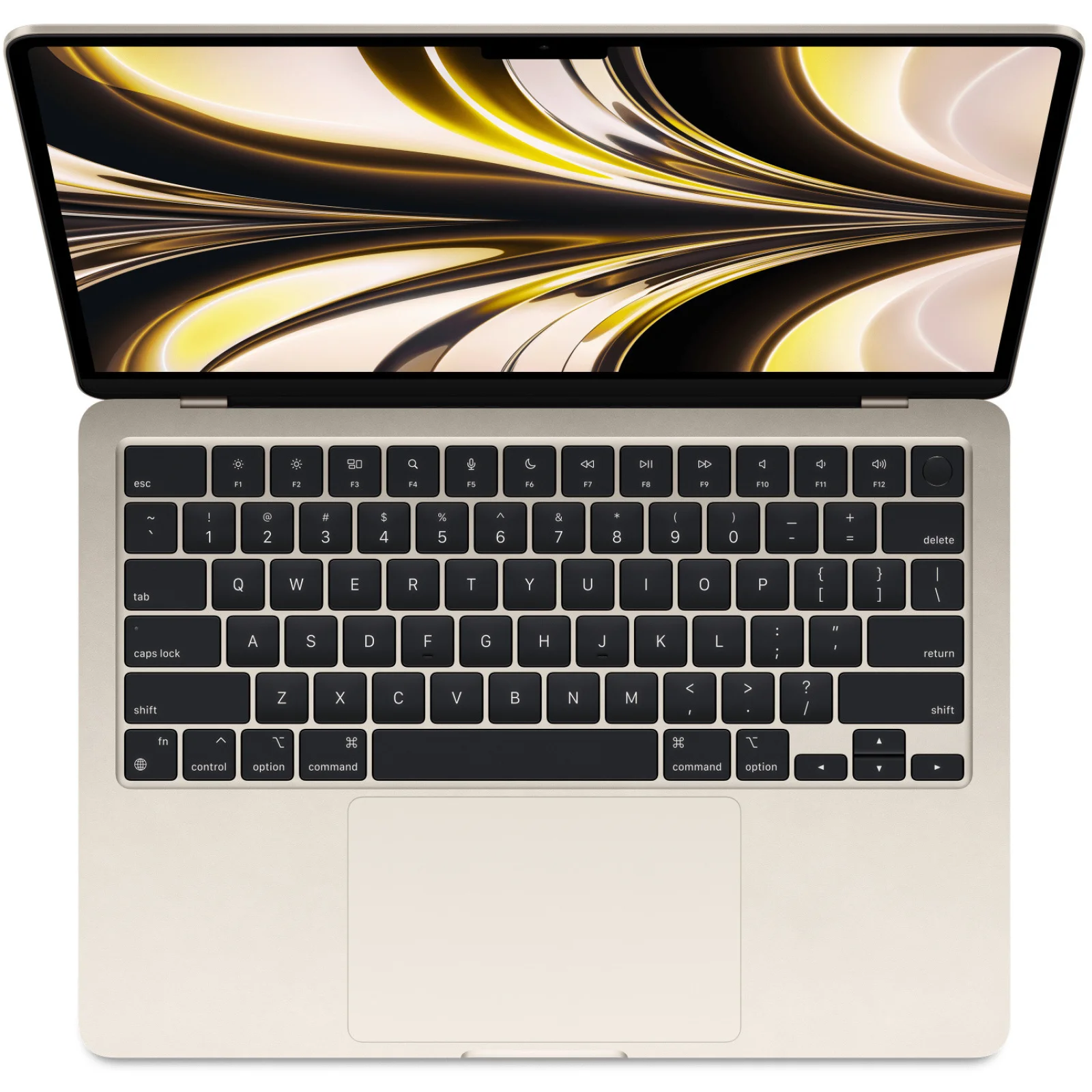 Ноутбук Apple MacBook Air 13.6
