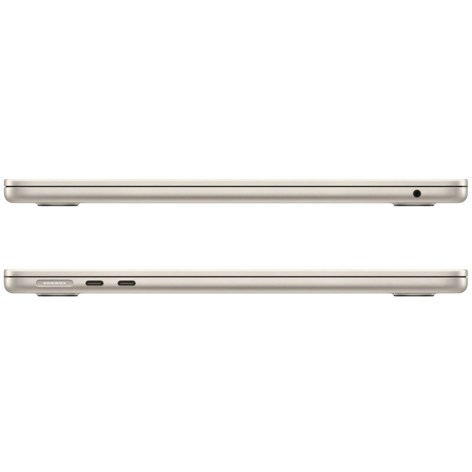 Ноутбук Apple MacBook Air 13.6