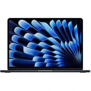 Ноутбук Apple MacBook Air 13.6" M2 Midnight 2024 (MC7X4) (Уцінка)