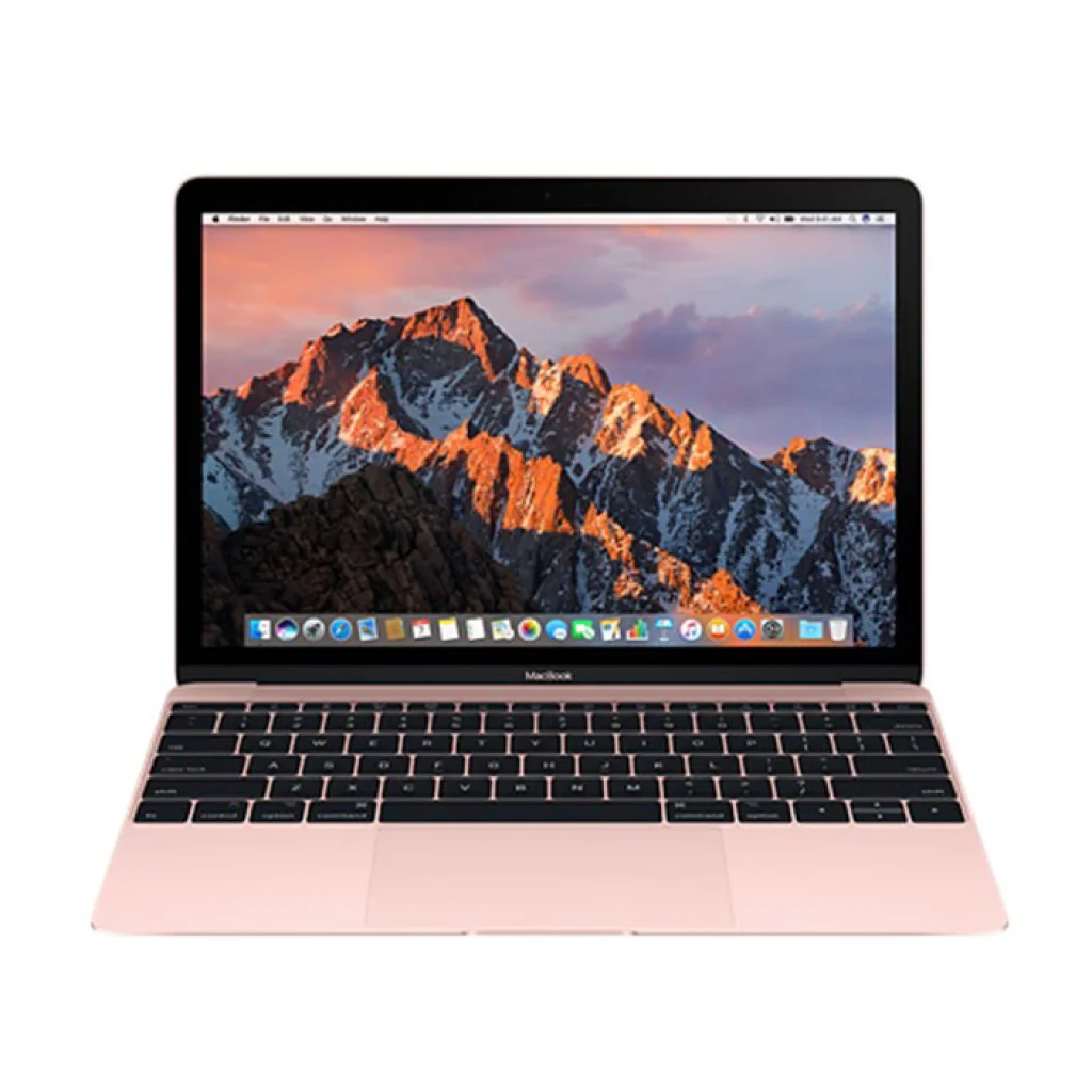 Apple MacBook 12