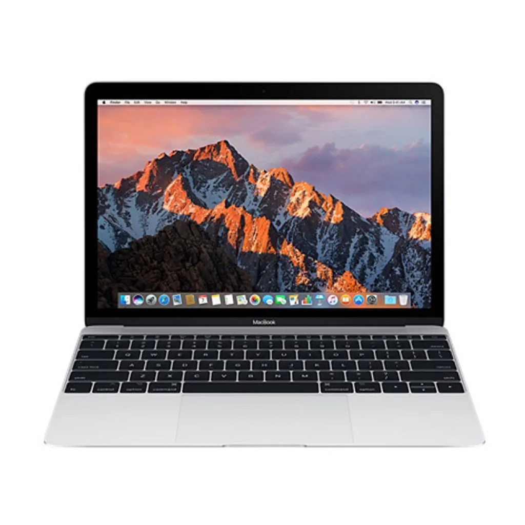 Apple MacBook 12