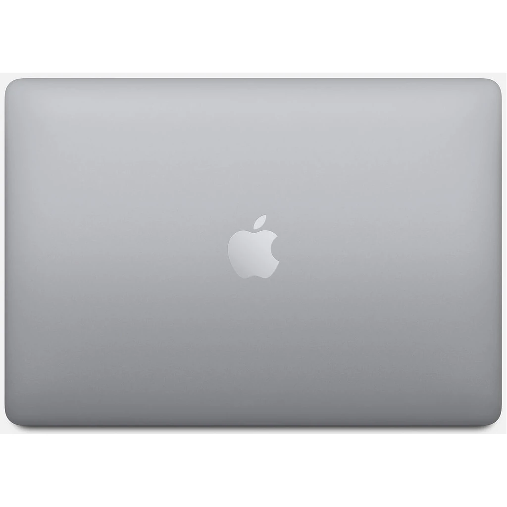 Ноутбук Apple MacBook Pro 13,3 256GB M1 Space Gray 2020 (MYD82)