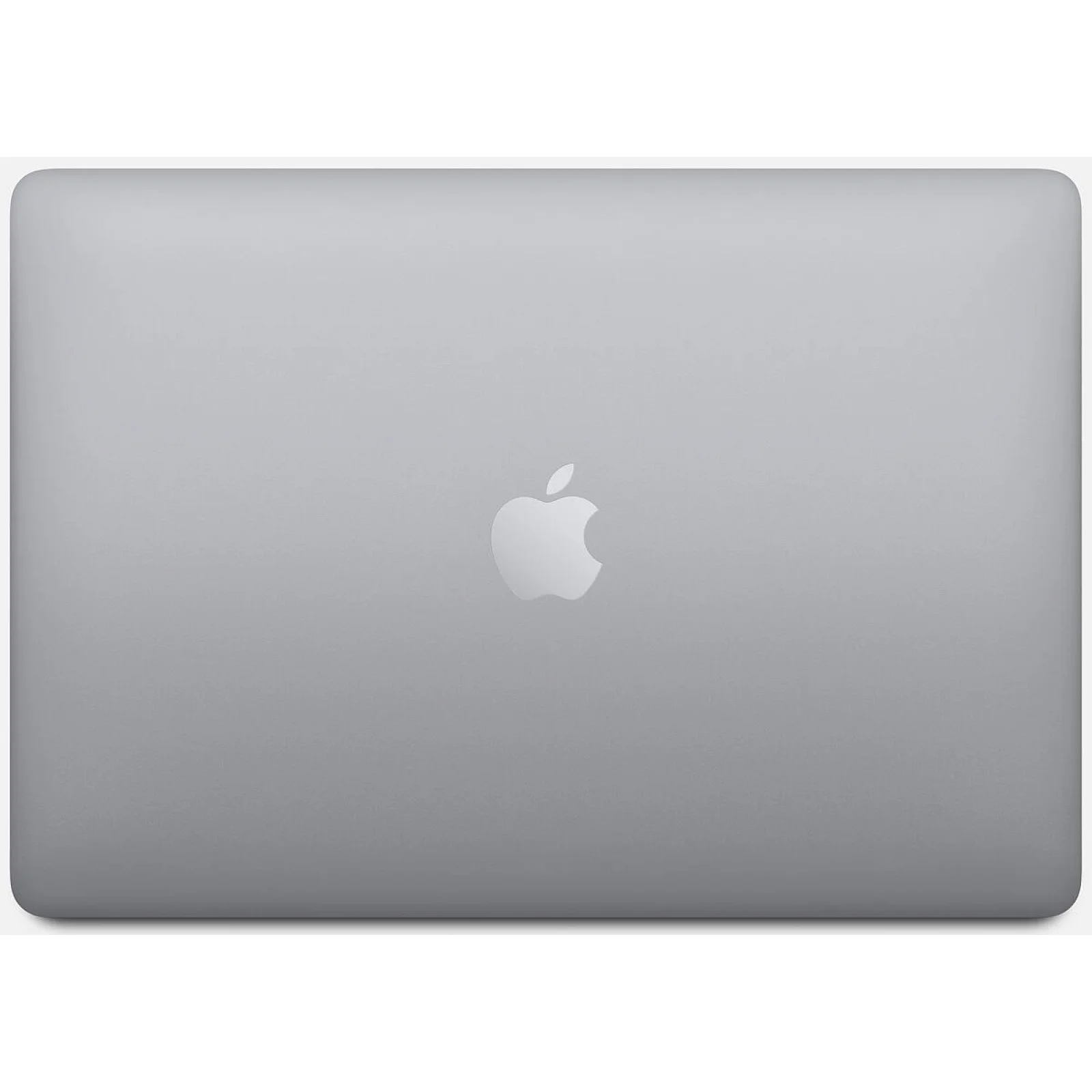 Ноутбук Apple MacBook Pro 13,3 256GB M1 Space Gray 2020 (MYD82)