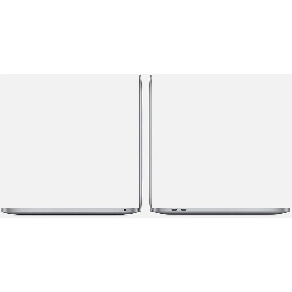 Ноутбук Apple MacBook Pro 13,3 256GB M1 Space Gray 2020 (MYD82)
