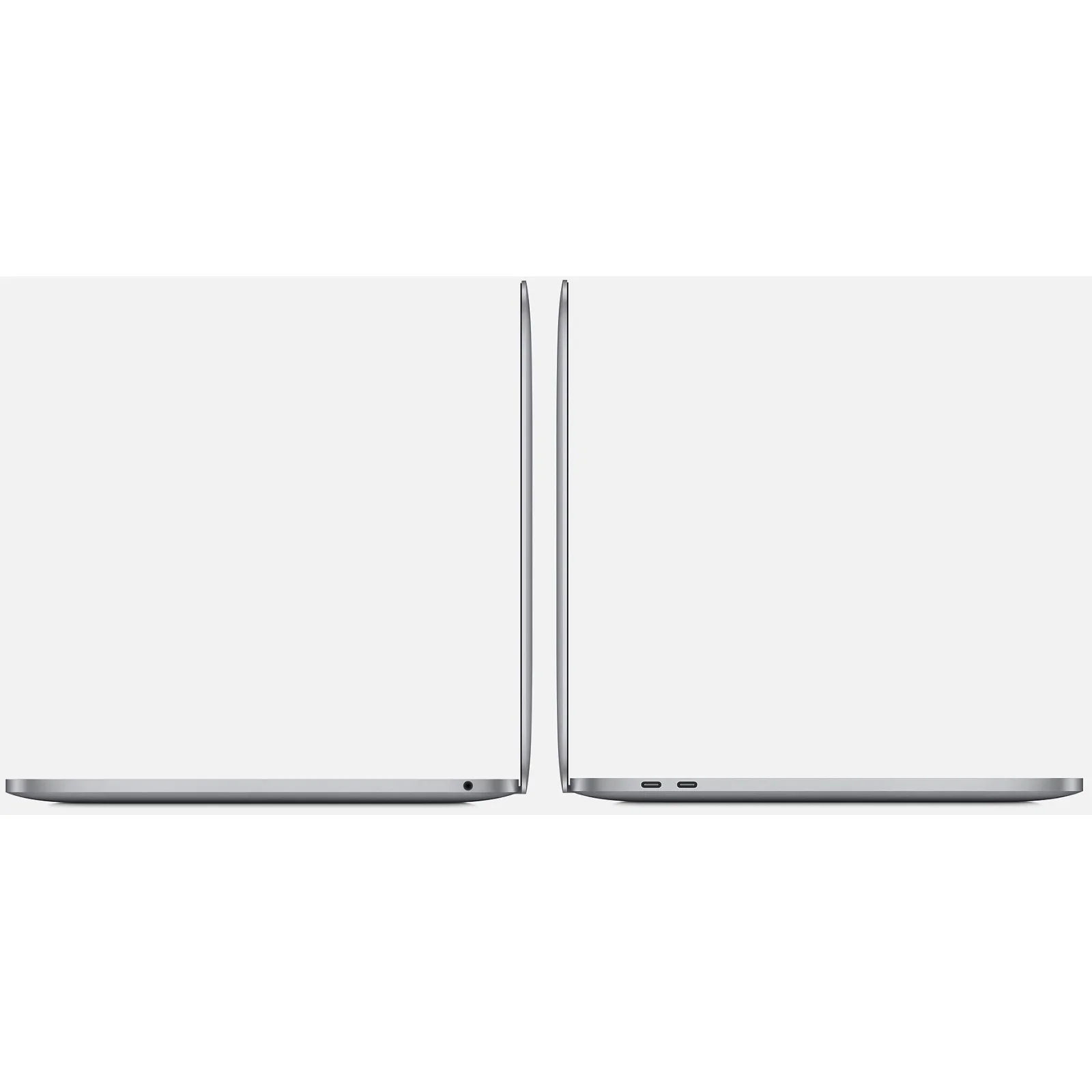 Ноутбук Apple MacBook Pro 13,3 256GB M1 Space Gray 2020 (MYD82)