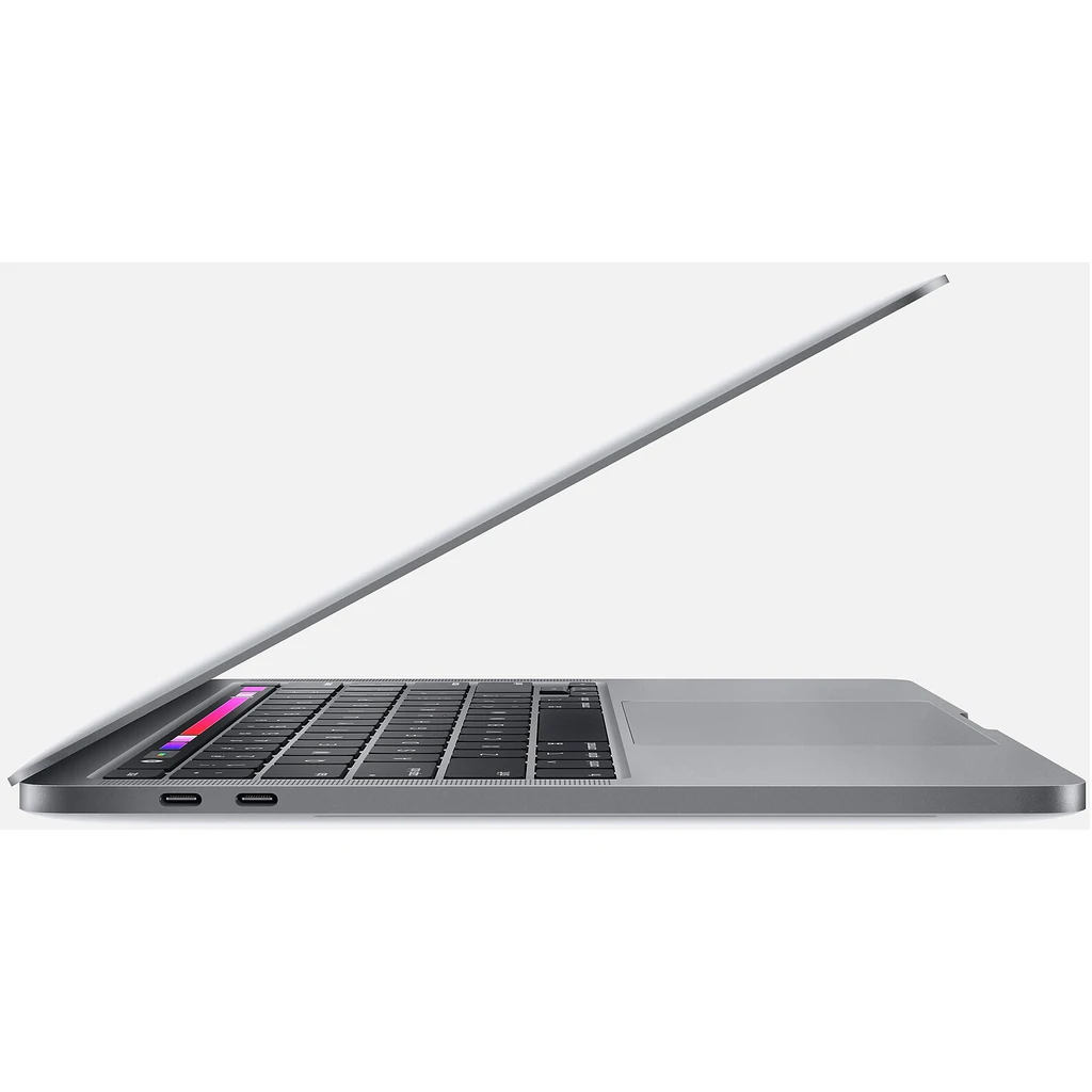 Ноутбук Apple MacBook Pro 13,3 256GB M1 Space Gray 2020 (MYD82)