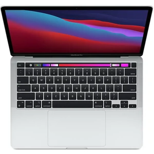 Ноутбук Apple MacBook Pro 13,3 1TB M1 Silver 2020 (Z11F0000B)
