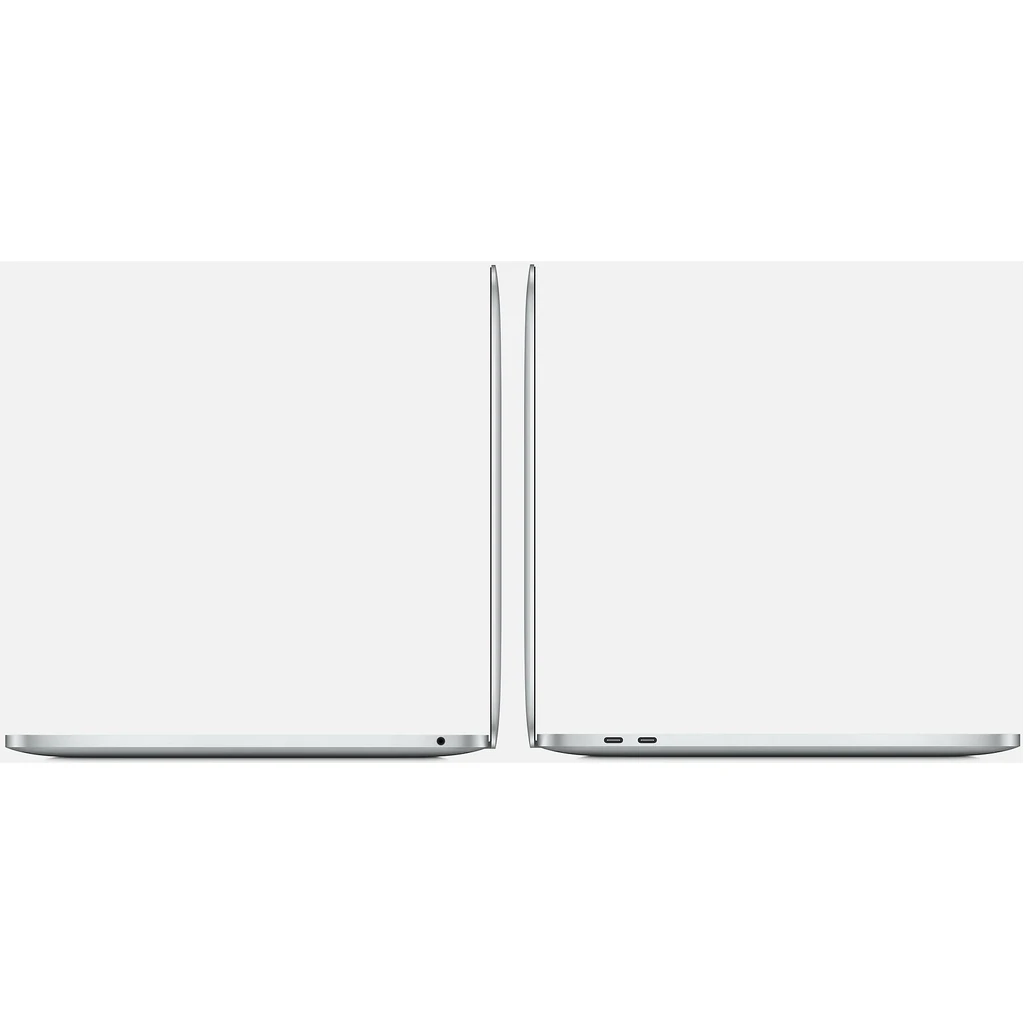 Ноутбук Apple MacBook Pro 13,3 1TB M1 Silver 2020 (Z11F0000B)