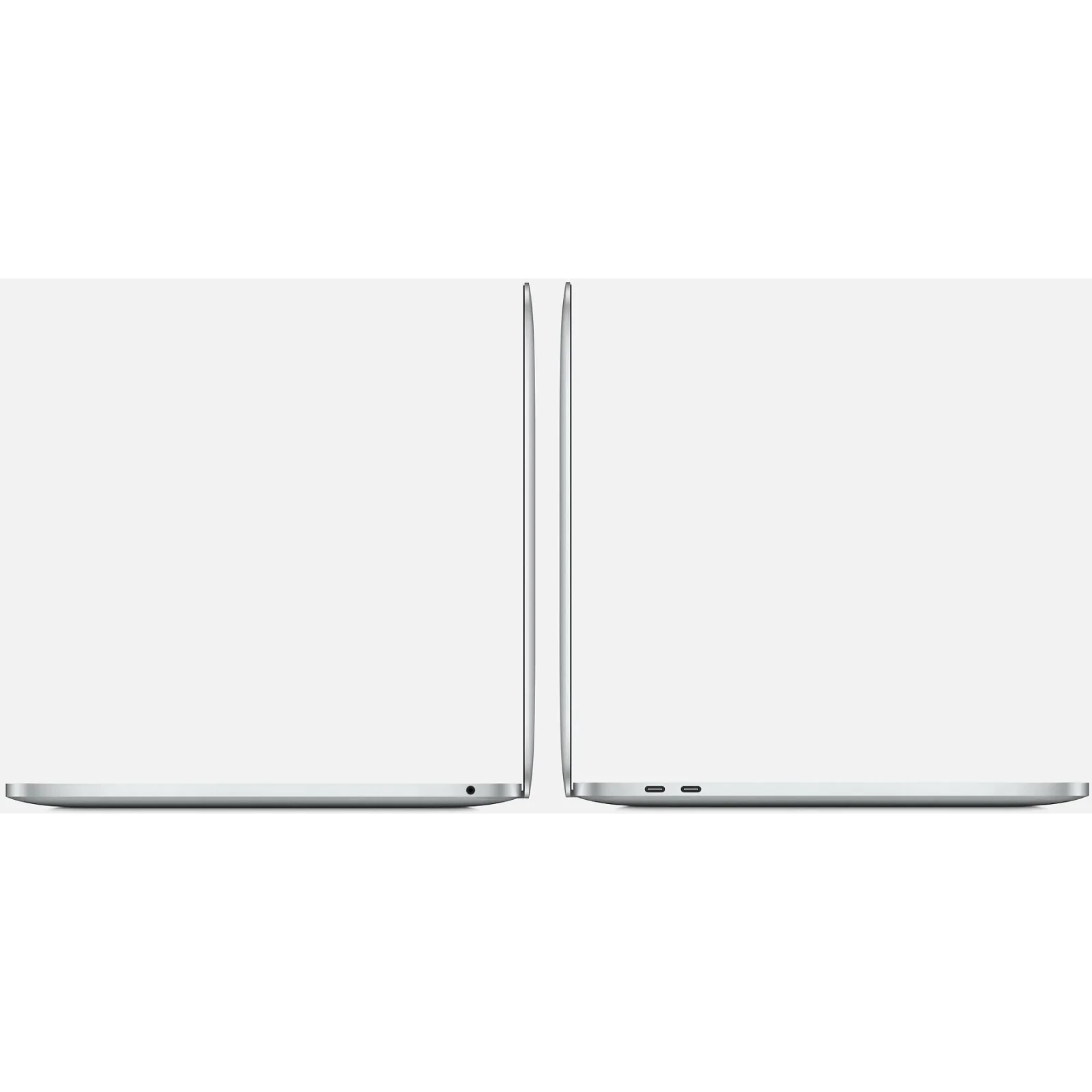 Ноутбук Apple MacBook Pro 13,3 1TB M1 Silver 2020 (Z11F0000B)