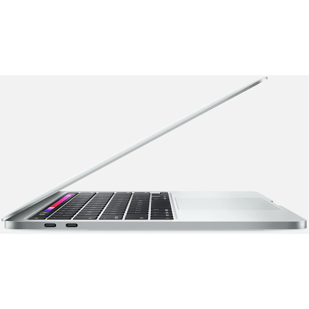 Ноутбук Apple MacBook Pro 13,3 1TB M1 Silver 2020 (Z11F0000B)