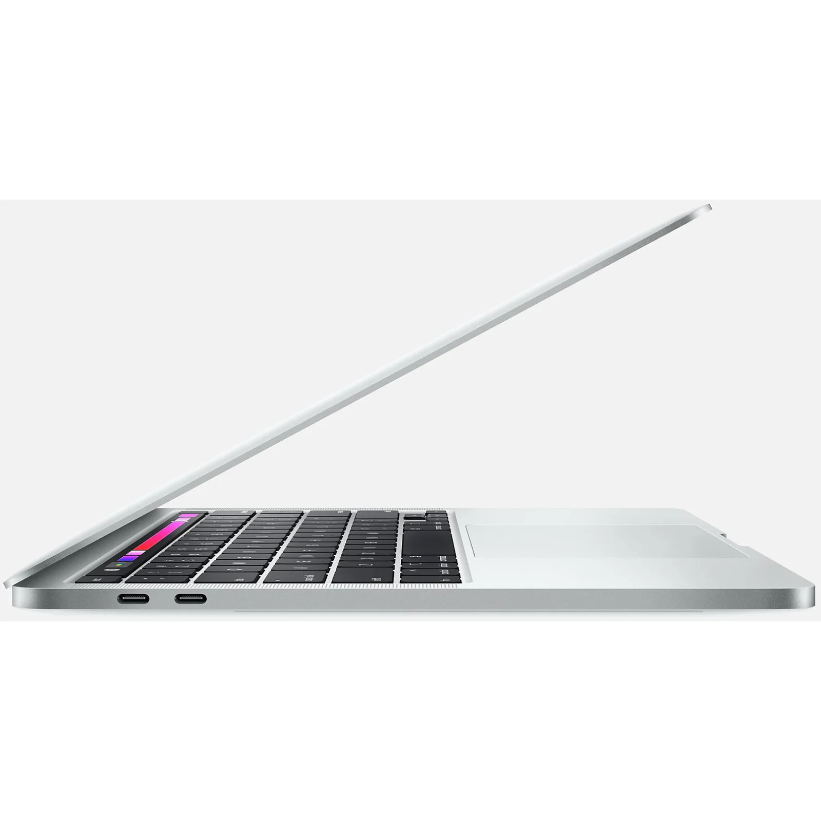 Ноутбук Apple MacBook Pro 13,3 1TB M1 Silver 2020 (Z11F0000B)