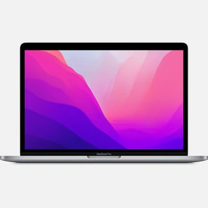 Ноутбук Apple MacBook Pro 13 M2 Space Gray 2022 (MNEH3, Z16R0009T)