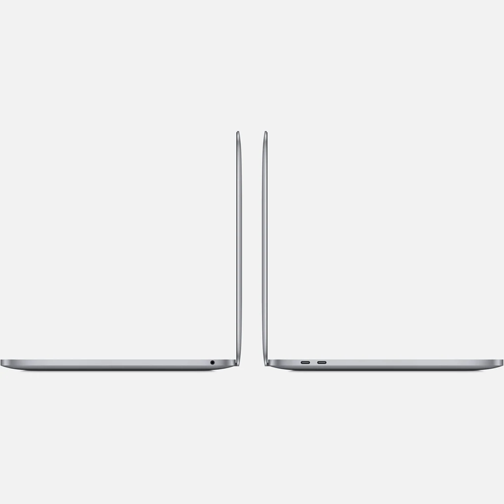 Ноутбук Apple MacBook Pro 13 M2 Space Gray 2022 (MNEJ3)