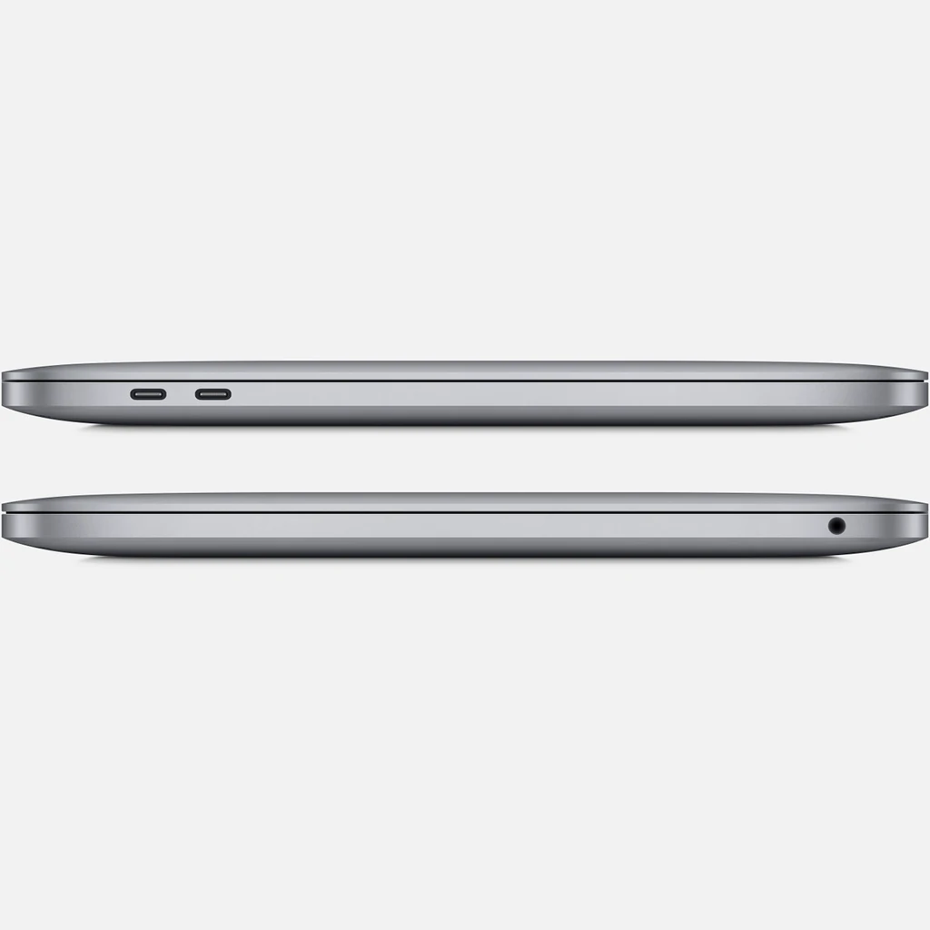 Ноутбук Apple MacBook Pro 13 M2 Space Gray 2022 (MNEJ3)