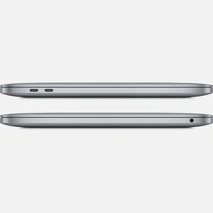 Ноутбук Apple MacBook Pro 13 M2 Space Gray 2022 (MNEJ3)