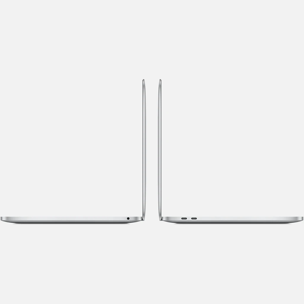 Ноутбук Apple MacBook Pro 13 M2 Silver 2022 (Z16T000TZ, Z16T0006R, MNEX3)