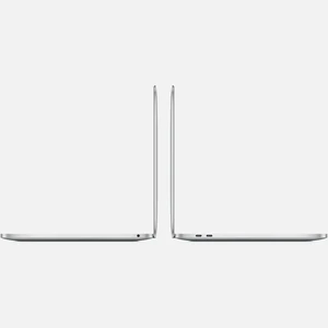 Ноутбук Apple MacBook Pro 13 M2 Silver 2022 (Z16T000TZ, Z16T0006R, MNEX3)
