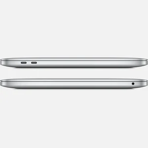 Ноутбук Apple MacBook Pro 13 M2 Silver 2022 (Z16T000TZ, Z16T0006R, MNEX3)