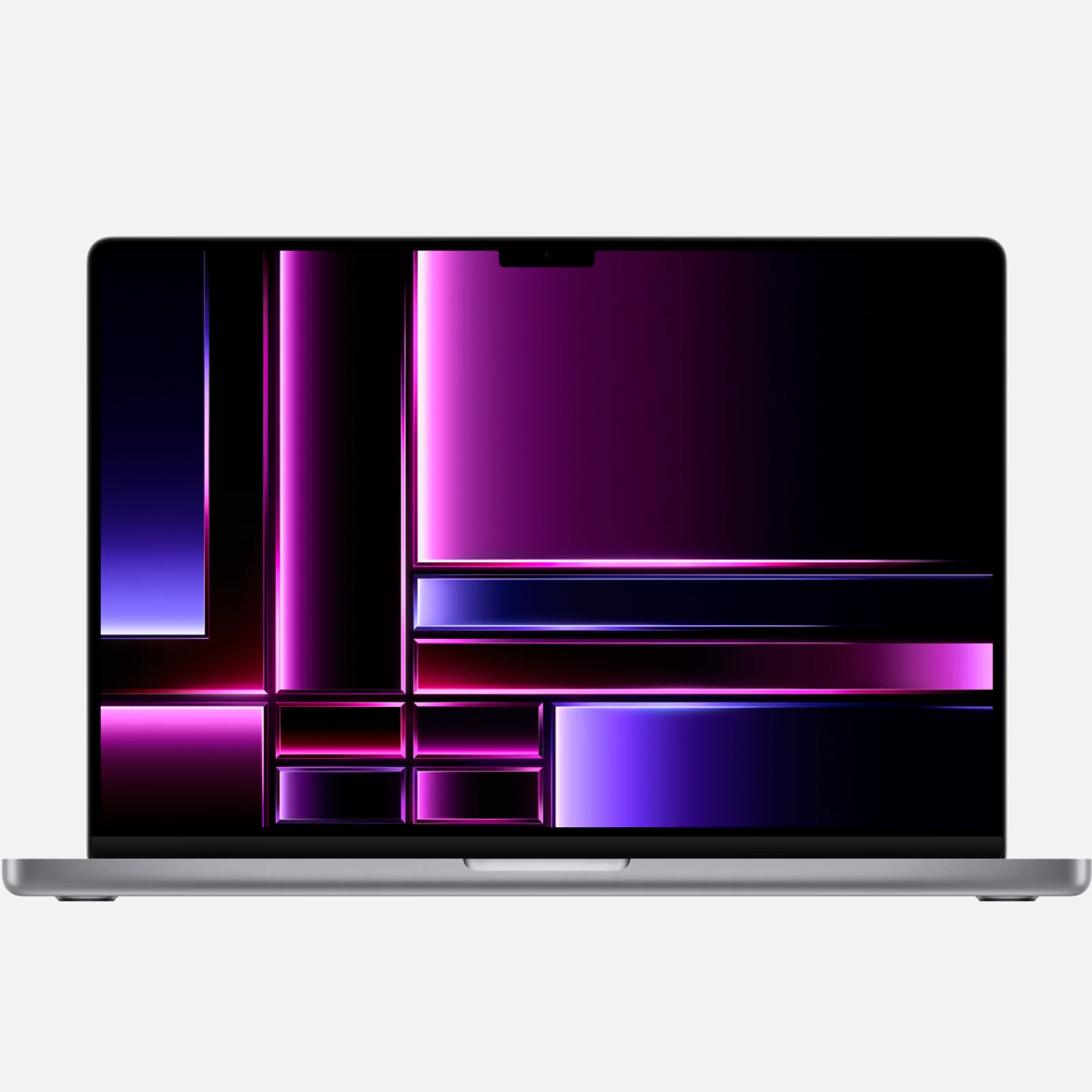 Ноутбук Apple MacBook Pro 14 M2 Space Gray 2023 (MPHE3)