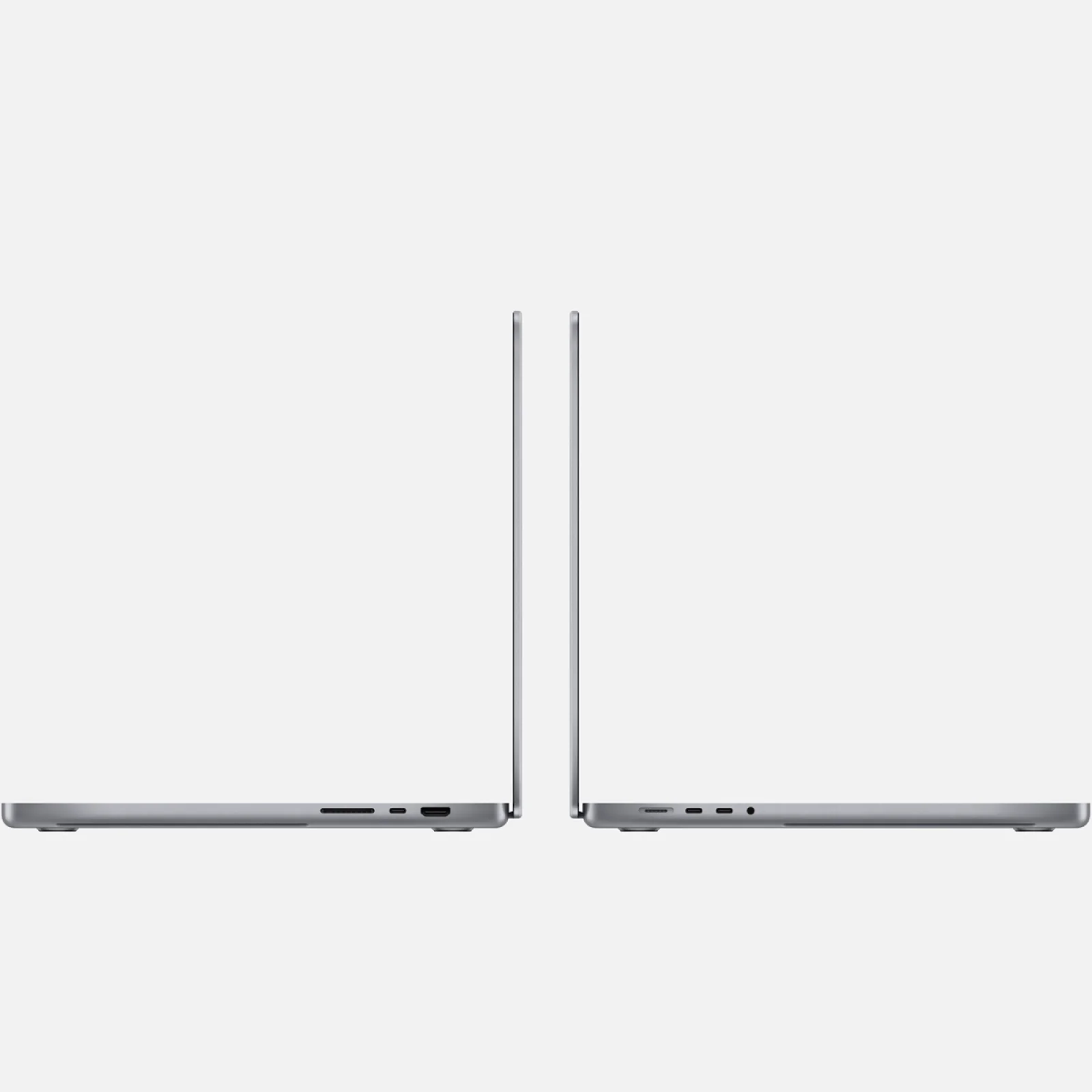 Ноутбук Apple MacBook Pro 14 M2 Space Gray 2023 (MPHE3)