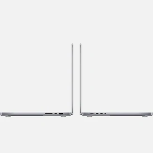 Ноутбук Apple MacBook Pro 14 M2 Space Gray 2023 (MPHG3)