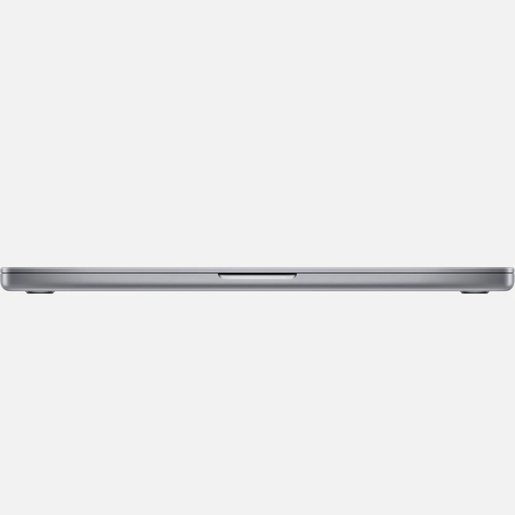 Ноутбук Apple MacBook Pro 14 M2 Space Gray 2023 (MPHG3)