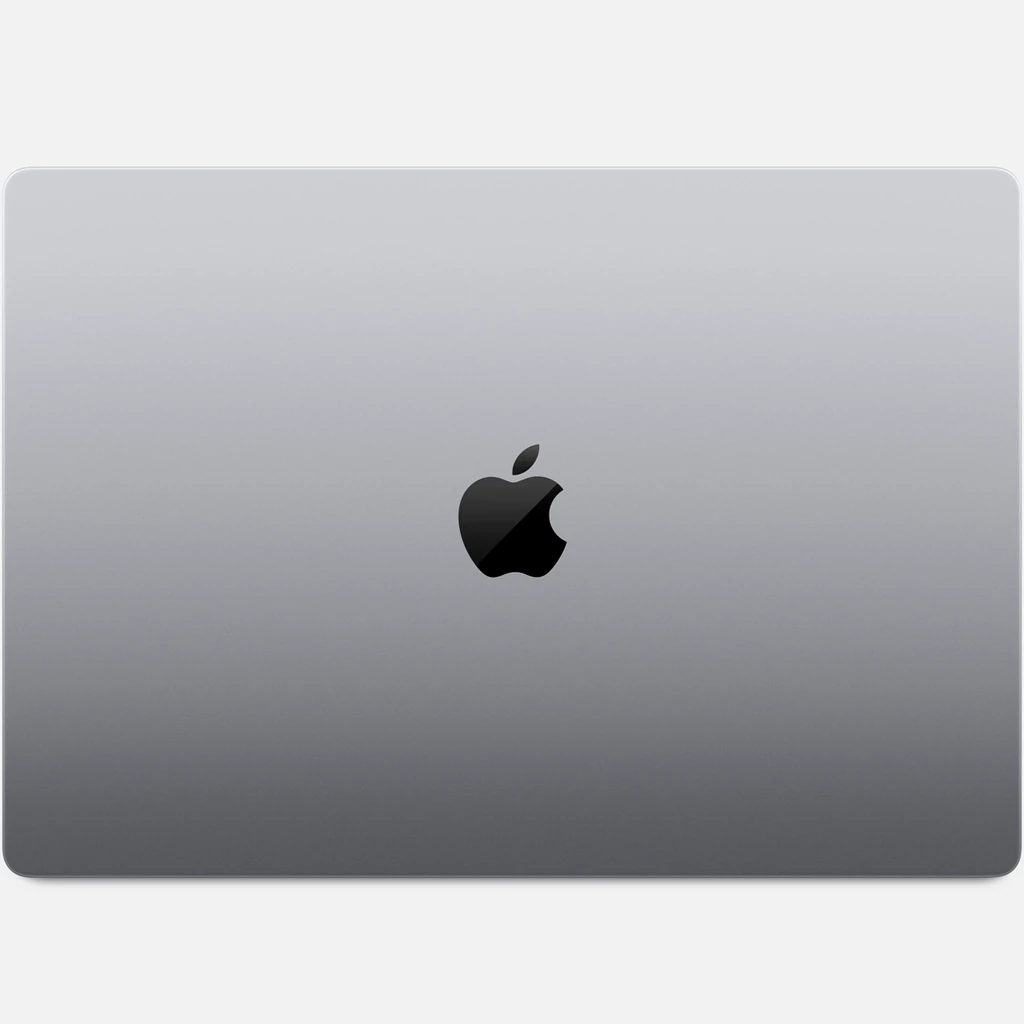 Ноутбук Apple MacBook Pro 14 M2 Space Gray 2023 (MPHG3)