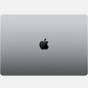Ноутбук Apple MacBook Pro 14 M2 Space Gray 2023 (MPHG3)
