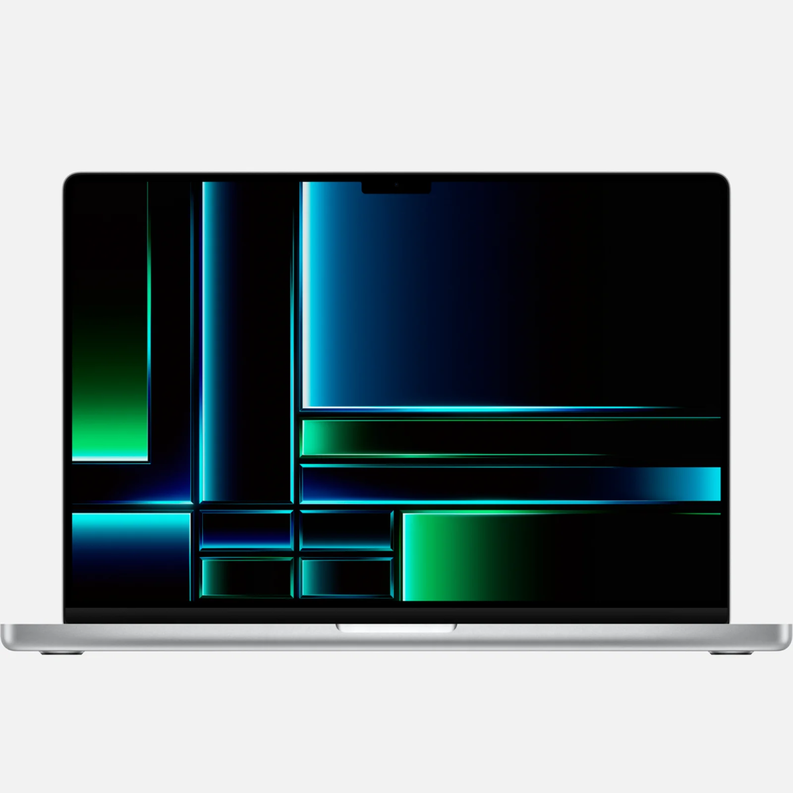 Ноутбук Apple MacBook Pro 14 M2 Silver 2023 (MPHH3)