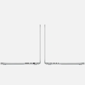 Ноутбук Apple MacBook Pro 14 M2 Silver 2023 (MPHK3)