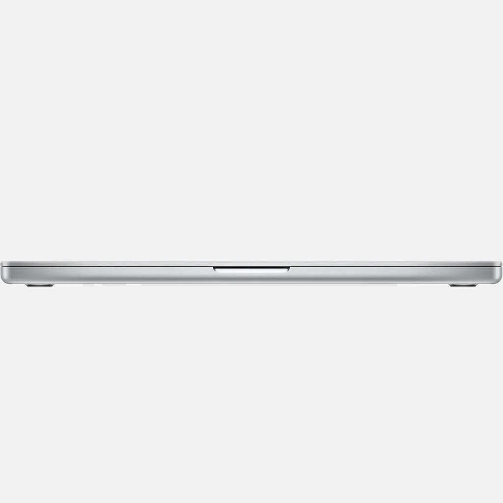 Ноутбук Apple MacBook Pro 14 M2 Silver 2023 (MPHK3)