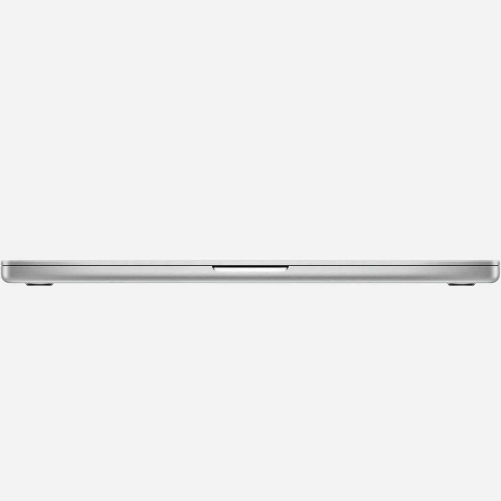 Ноутбук Apple MacBook Pro 14 M2 Silver 2023 (MPHH3)