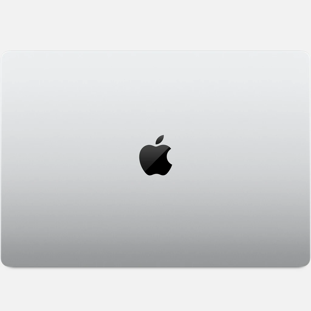 Ноутбук Apple MacBook Pro 14 M2 Silver 2023 (MPHK3)