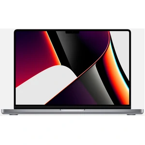 Ноутбук Apple MacBook Pro 14 1TB M1 Max Space Gray 2021 (Z15H00108)