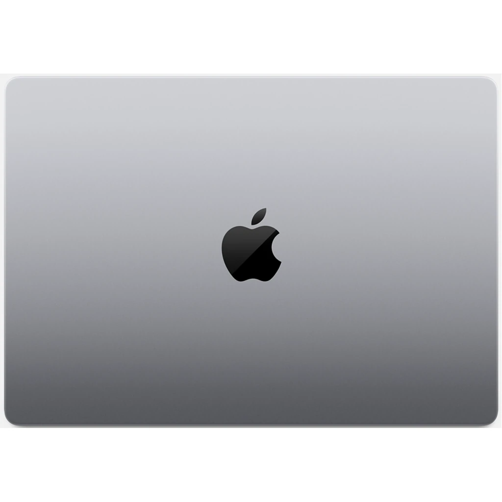 Ноутбук Apple MacBook Pro 14 1TB M1 Pro Space Gray 2021 (MKGQ3)