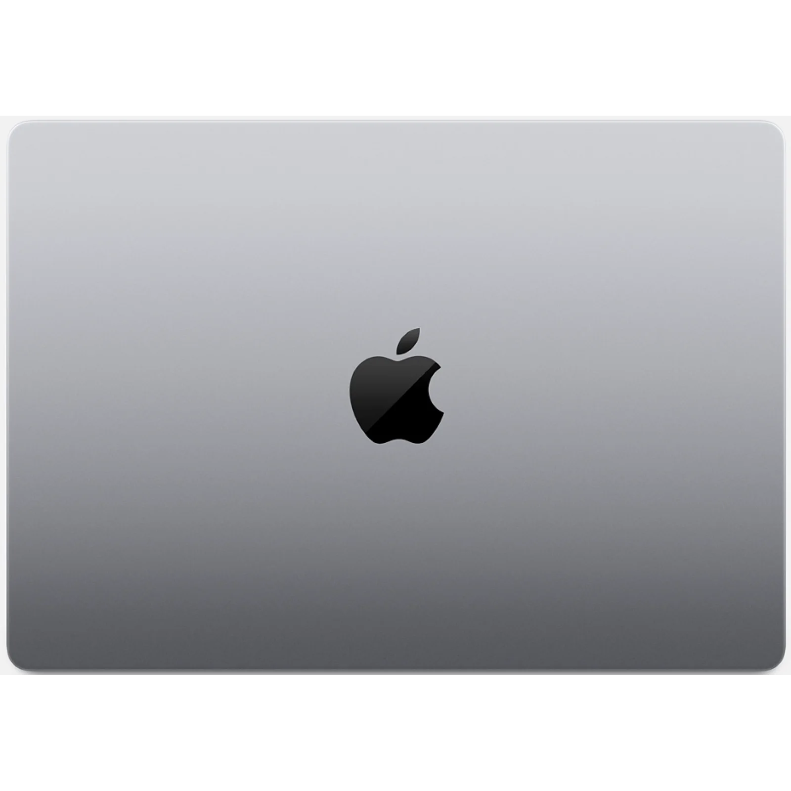 Ноутбук Apple MacBook Pro 14 4TB M1 Max Space Gray 2021 (Z15H0010H)