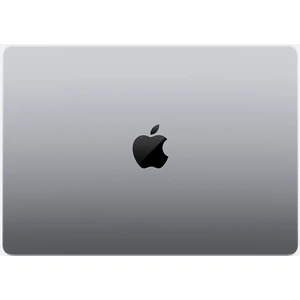 Ноутбук Apple MacBook Pro 14 1TB M1 Pro Space Gray 2021 (MKGQ3)