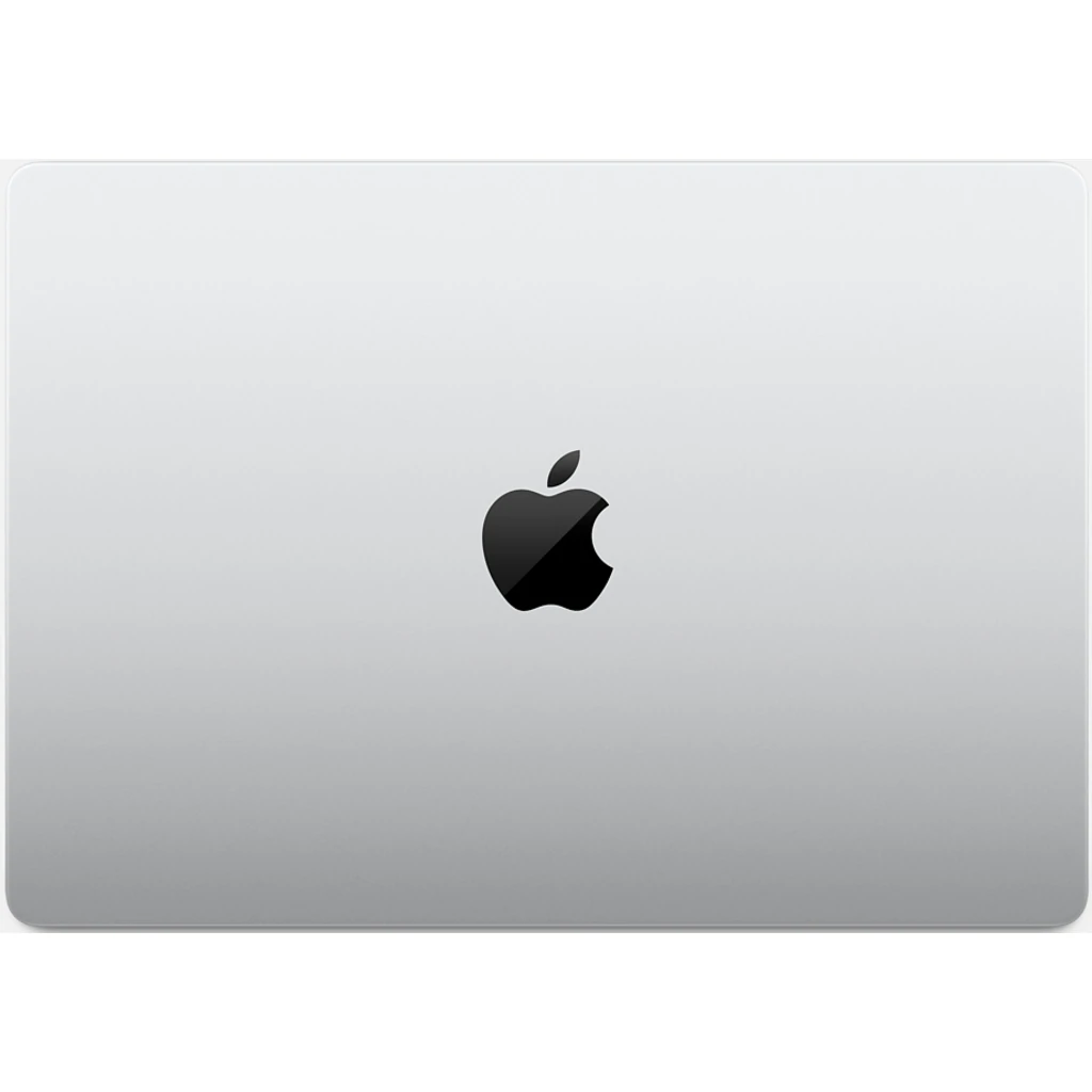 Ноутбук Apple MacBook Pro 14 4TB M1 Max Silver 2021 (Z15K0010N)