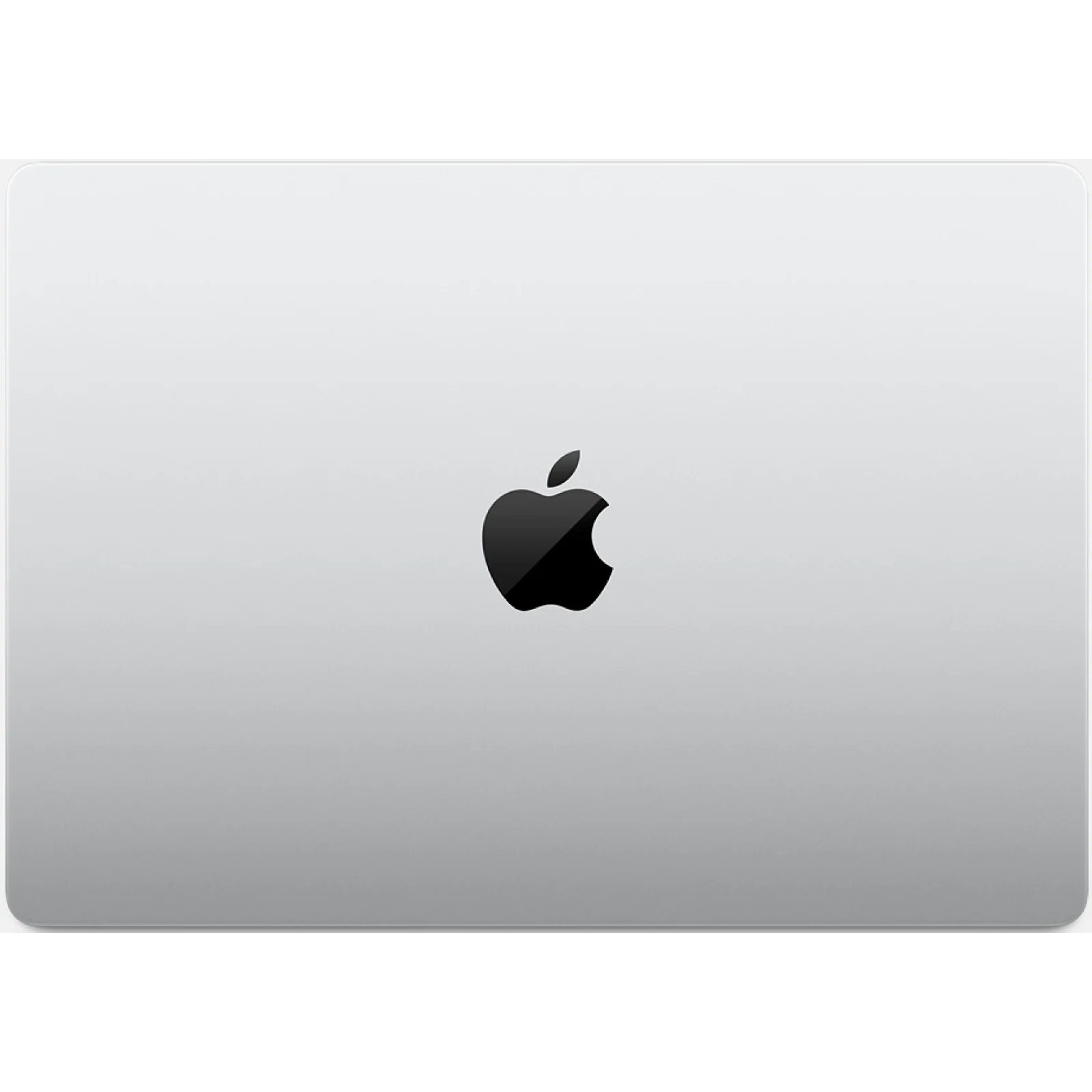 Ноутбук Apple MacBook Pro 14 4TB M1 Max Silver 2021 (Z15K0010E)