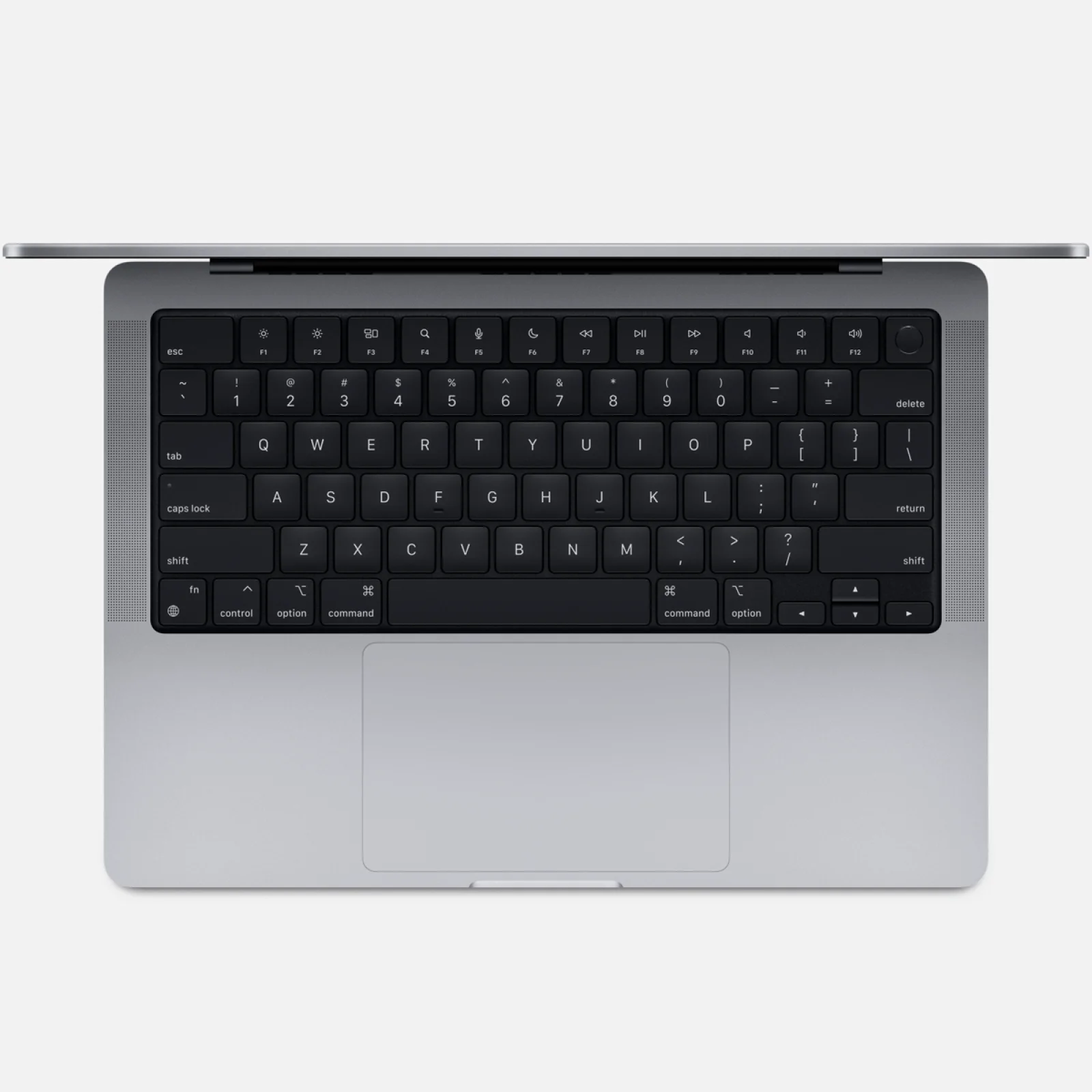 Ноутбук Apple MacBook Pro 14 M2 Space Gray 2023 (MPHE3)