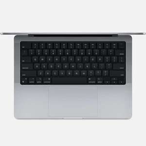 Ноутбук Apple MacBook Pro 14 M2 Space Gray 2023 (MPHG3)