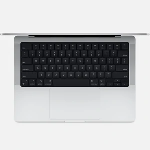 Ноутбук Apple MacBook Pro 14 M2 Silver 2023 (MPHK3)