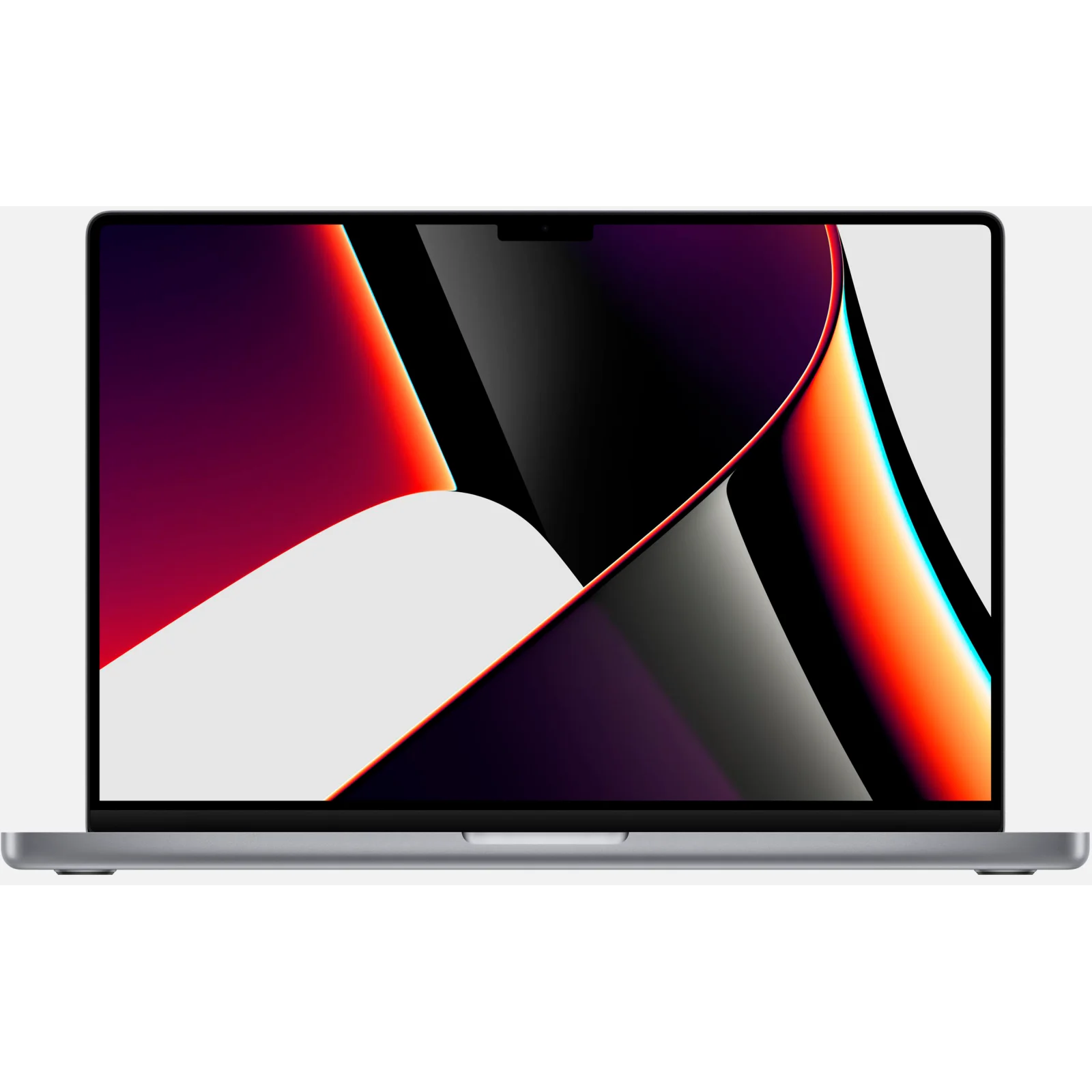 Ноутбук Apple MacBook Pro 16 1TB M1 Max Space Gray 2021 (MK1A3)