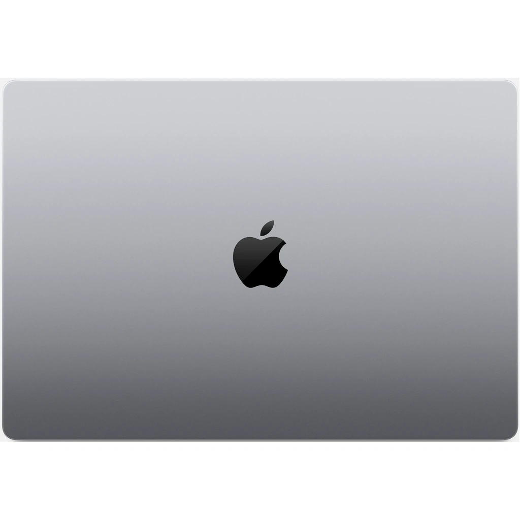 Ноутбук Apple MacBook Pro 16 512GB M1 Pro Space Gray 2021 (MK183)
