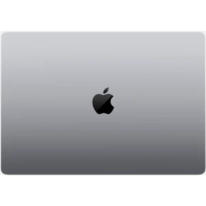 Ноутбук Apple MacBook Pro 16 512GB M1 Pro Space Gray 2021 (MK183)