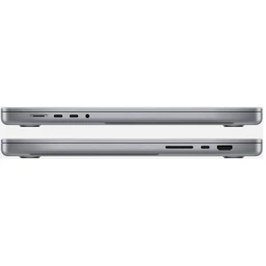 Ноутбук Apple MacBook Pro 16 512GB M1 Pro Space Gray 2021 (MK183)